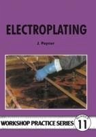 Electroplating - Poyner, J.