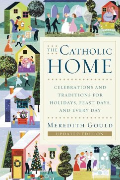 The Catholic Home - Gould, Meredith