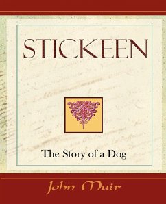 Stickeen - The Story of a Dog (1909)