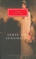 Sense And Sensibility - Austen, Jane