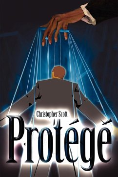 Protege - Scott, Christopher