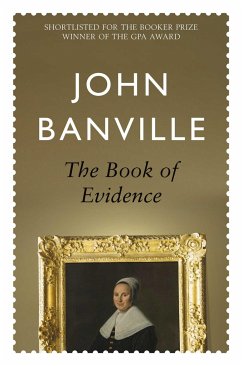 The Book of Evidence - Banville, John