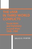 USSR in Third World Conflicts