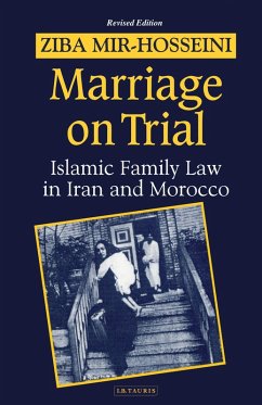 Marriage on Trial - Mir-Hosseini, Ziba