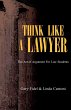 Think Like a Lawyer - Bild 1