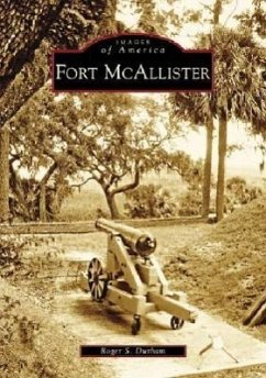 Fort McAllister - Durham, Roger S.