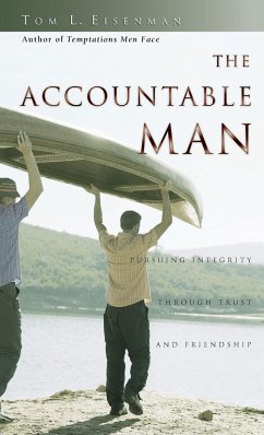 The Accountable Man - Eisenman, Tom