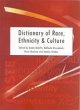 Dictionary of Race, Ethnicity and... - Bild 1