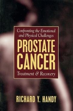 Prostate Cancer - Handy, Richard Y