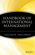 Handbook of International Management - Bild 1