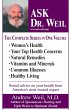 Ask Dr. Weil Omnibus #1 - Bild 1