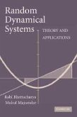 Random Dynamical Systems