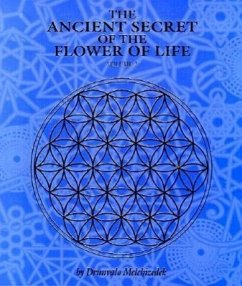 Cover The Ancient Secret of the Flower of Life / Bd.2