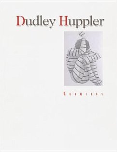 Dudley Huppler: Drawings - Chazen Museum of Art; Cozzolino, Robert