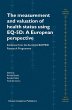 The Measurement and Valuation of Health... - Bild 1