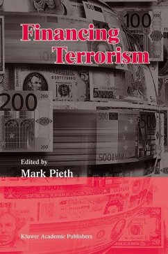 Financing Terrorism - Pieth, Mark (ed.)