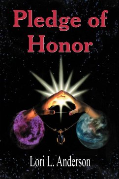 Pledge of Honor - Anderson, Lori L.