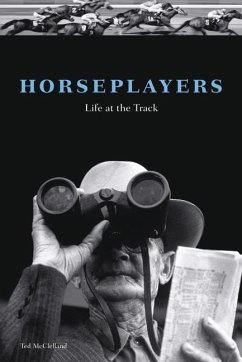 Cover Horseplayers
