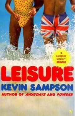 Leisure - Sampson, Kevin