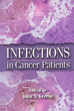 Infections in Cancer Patients - Greene, John N.