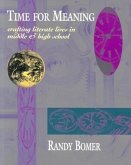 Time for Meaning