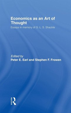 Cover Economics as an Art of Thought
