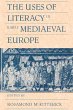 The Uses of Literacy in Early Mediaeval... - Bild 1