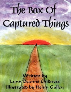 The Box of Captured Things