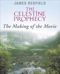 Celestine Prophecy - Redfield, James; Joynes, Monty