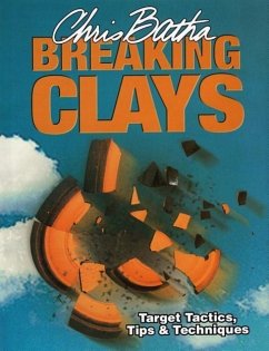Breaking Clays - Batha, Chris