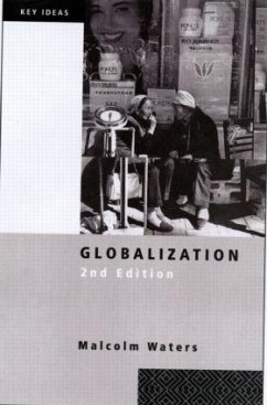 Globalization - Waters, Malcolm