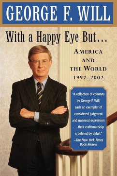 Cover With a Happy Eye, But...