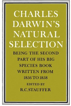 Charles Darwin's Natural Selection - Darwin, Charles