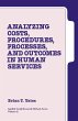 Analyzing Costs, Procedures, Processes,... - Bild 1