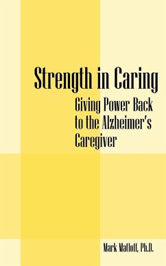 Strength in Caring - Matloff, Mark