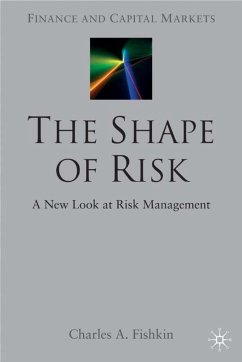 The Shape of Risk - Fishkin, C.