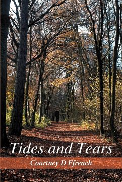 Tides and Tears - Ffrench, Courtney D