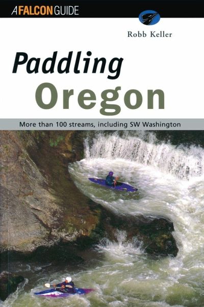 Paddling Oregon Paddling Oregon