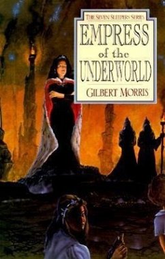 Empress of the Underworld - Morris, Gilbert