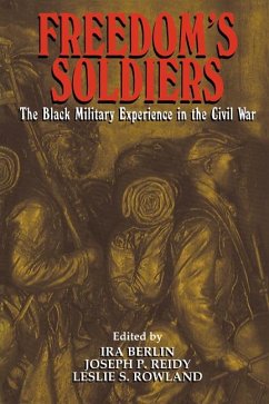 Cover Freedom's Soldiers