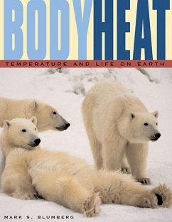 Body Heat - Blumberg, Mark S