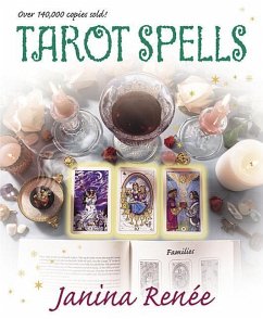 Tarot Spells - Renée, Janina