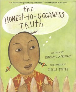 The Honest-To-Goodness Truth - Mckissack, Patricia C.