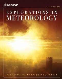 Explorations in Meteorology: A Lab Manual - Oklahoma Climatological Survey