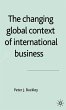 The Changing Global Context of... - Bild 1