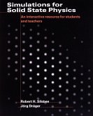 Simulations for Solid State Physics