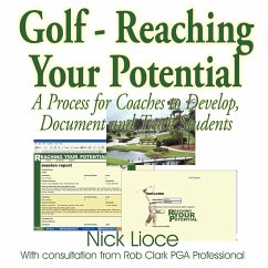 Golf - Reaching Your Potential