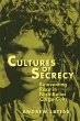 Cultures of Secrecy - Bild 1