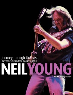 Neil Young - Williamson, Nigel