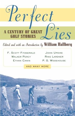 Perfect Lies - Hallberg, William